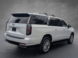 Certified 2023 Cadillac Escalade ESV Premium Luxury image 6