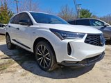 New 2025 Acura RDX AWD w/ A-Spec & Advance Pkg image 2