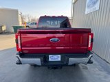 New 2025 Ford F350 Lariat image 4