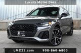 Used 2024 Audi SQ5 Premium Plus w/ Premium Plus Package image 3