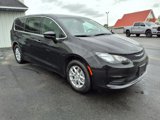 New 2025 Chrysler Voyager LX image 3