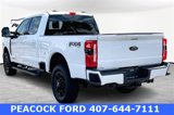 New 2025 Ford F350 XLT image 3