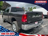 New 2025 RAM 2500 Big Horn image 3