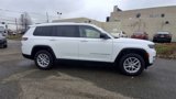 Used 2023 Jeep Grand Cherokee L Laredo image 6