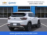 New 2026 Chevrolet TrailBlazer ACTIV w/ Convenience Package image 4