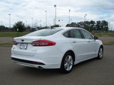 Used 2018 Ford Fusion SE w/ Equipment Group 602A image 4