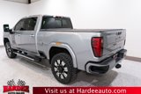 Used 2024 GMC Sierra 2500 Denali w/ Denali Reserve Package image 3