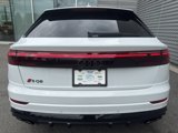 New 2025 Audi SQ8 Premium Plus image 4