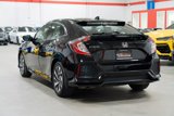 Used 2017 Honda Civic LX image 4