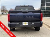Used 2022 Toyota Tundra SR5 w/ TRD Sport Premium Package image 4