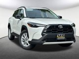 New 2026 Toyota Corolla Cross LE image 2