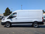 Used 2023 Ford Transit 250 Medium Roof image 4