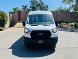 Used 2023 Ford Transit 150 Medium Roof AWD image 2