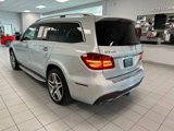 Used 2017 Mercedes-Benz GLS 550 4MATIC image 4