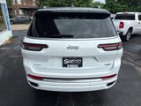 New 2025 Jeep Grand Cherokee L Summit image 6