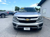 Used 2020 Chevrolet Colorado LT image 3