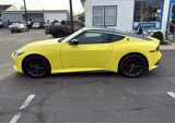 Used 2024 Nissan Z Performance w/ Floor Mat Package image 3