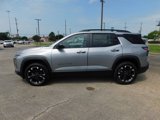 New 2026 Chevrolet Equinox RS w/ Convenience Package III image 4