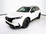 New 2026 Honda CR-V Sport-L image 4