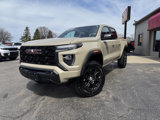 Used 2024 GMC Canyon Elevation w/ Elevation Premium Package image 2