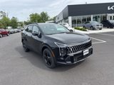 New 2026 Kia Sportage X-Line image 2