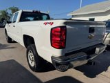 Used 2019 Chevrolet Silverado 2500 W/T image 5