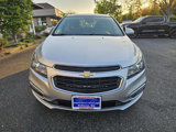 Used 2016 Chevrolet Cruze LT image 3