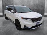 Used 2022 Kia Carnival SX Prestige image 3
