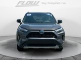 Used 2023 Toyota RAV4 XSE image 2