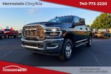 New 2026 RAM 2500 Tradesman image 3