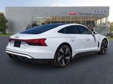 New 2025 Audi S e-tron GT Prestige image 4