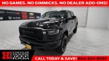 New 2025 RAM 1500 Rebel image 3