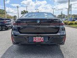 New 2025 BMW i7 eDrive50 w/ Executive Package image 5
