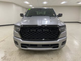 New 2025 RAM 1500 Big Horn image 2