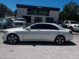 Used 2016 Mercedes-Benz S 550 Sedan image 2
