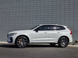 New 2025 Volvo XC60 T8 Polestar w/ Protection Package Premier image 2