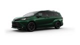 New 2025 Toyota Sienna XLE Woodland Edition image 2