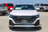 New 2025 Audi Q8 Premium Plus image 2