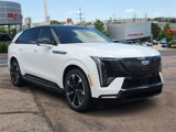 New 2025 Cadillac Escalade IQ Sport 2 image 6