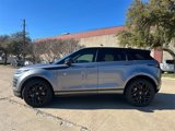 Used 2022 Land Rover Range Rover Evoque R-Dynamic SE image 4