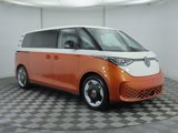 New 2025 Volkswagen ID. Buzz Pro S Plus image 3
