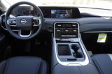 New 2025 Nissan Armada SV image 2