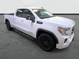 Used 2022 GMC Sierra 1500 Elevation image 5