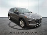Certified 2022 Ford Escape SE w/ Cold Weather Package image 3