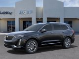 New 2025 Cadillac XT6 Premium Luxury w/ Technology Package image 2