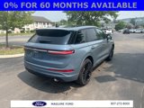 New 2025 Lincoln Corsair Grand Touring w/ Equipment Group 301A image 5