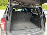 Used 2022 Chevrolet Suburban LT w/ Luxury Package image 5