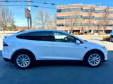 Used 2021 Tesla Model X Long Range image 6
