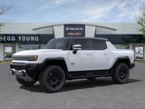 New 2025 GMC Hummer EV 3X w/ LPO, Dark Essentials Package image 4