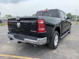 Used 2022 RAM 1500 Laramie image 5